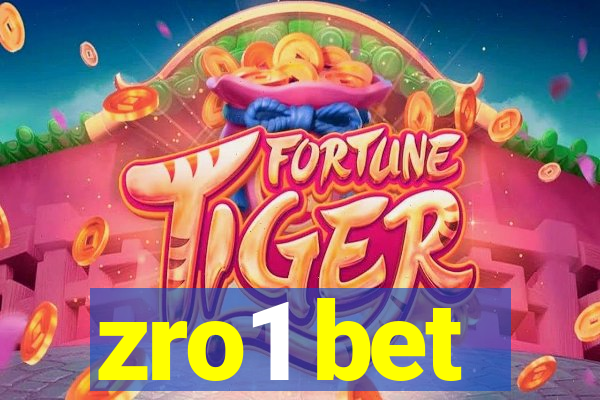 zro1 bet